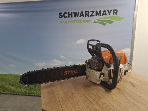 Stihl MS 261 mit 40cm Schwert