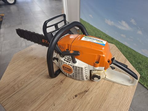 Stihl MS 261 mit 40cm Schwert
