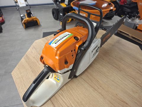 Stihl MS 261 mit 40cm Schwert