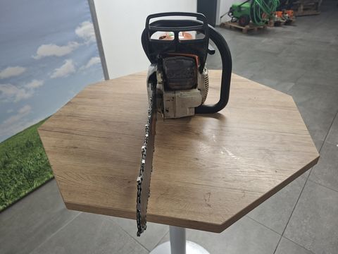 Stihl MS 261 mit 40cm Schwert