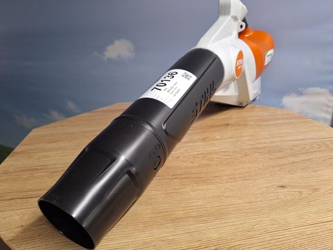 Stihl BGA 250 o. Akku