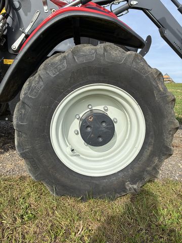 Lindner Lintrac 75 LS