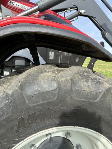 Lindner Lintrac 75 LS