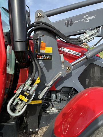 Lindner Lintrac 75 LS