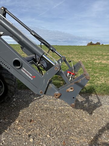 Lindner Lintrac 75 LS