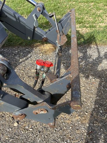 Lindner Lintrac 75 LS