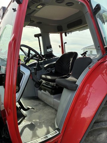 Lindner Lintrac 75 LS