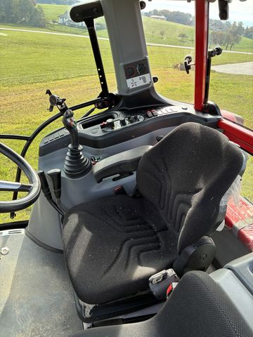 Lindner Lintrac 75 LS