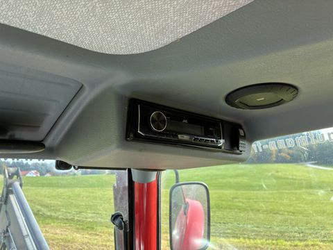 Lindner Lintrac 75 LS