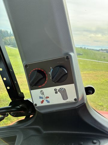 Lindner Lintrac 75 LS