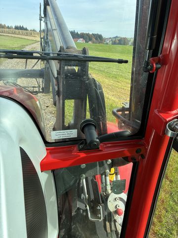 Lindner Lintrac 75 LS