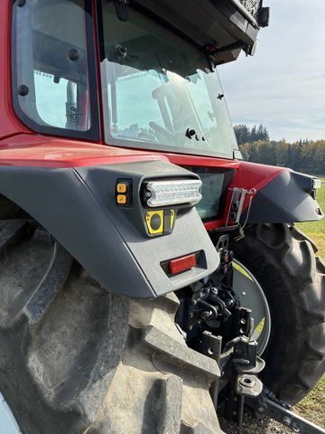 Lindner Lintrac 75 LS