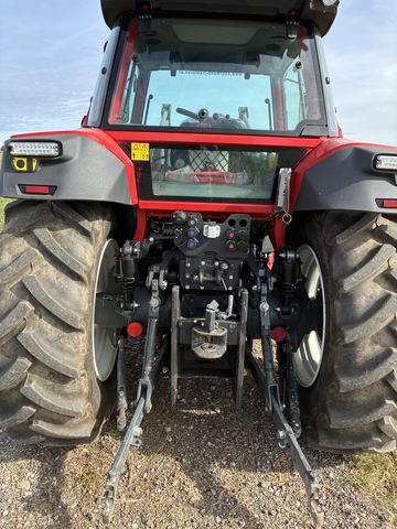 Lindner Lintrac 75 LS