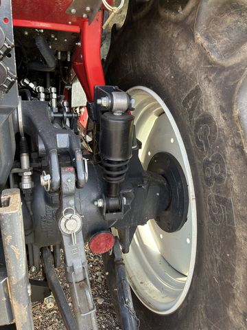 Lindner Lintrac 75 LS