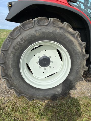 Lindner Lintrac 75 LS