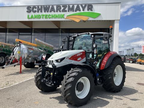 Steyr 4110 PLUS