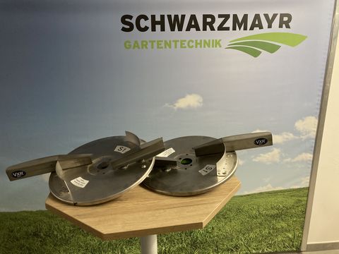 Sonstige Rauch Wurfscheiben S1 