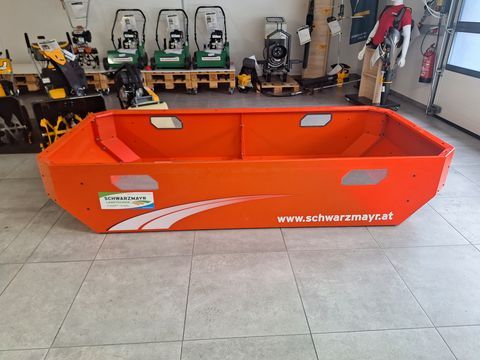 Rauch Aufsatz XL1800  2