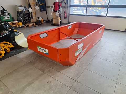 Rauch Aufsatz XL1800  3