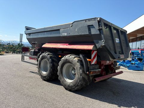 Pronar T701 HP Baumulde