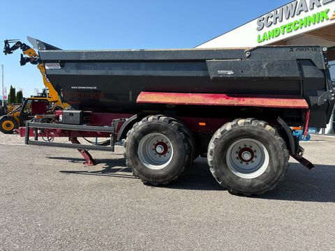 Pronar T701 HP Baumulde