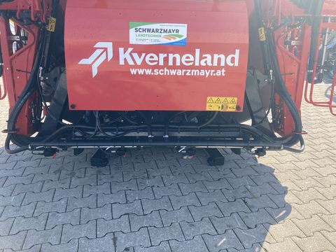 Kverneland iXter B18 21m HC iXsprax