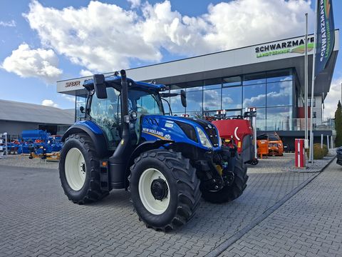 New Holland T6.145