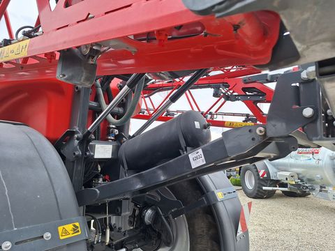 Kverneland T4 4600 HSS27 iXflow