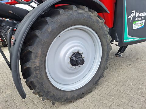 Kverneland T4 4600 HSS27 iXflow