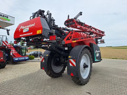 Kverneland T4 4600 HSS27 iXflow
