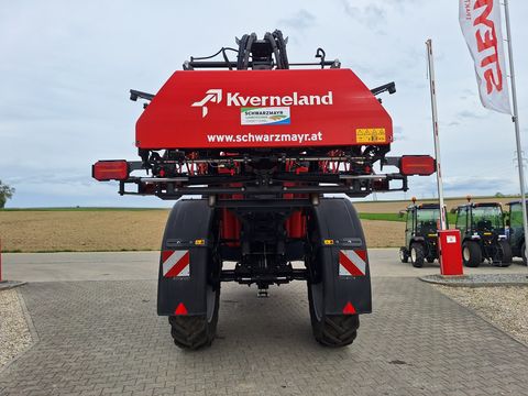 Kverneland T4 4600 HSS27 iXflow