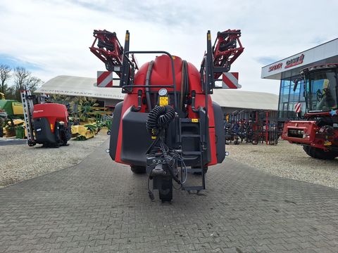 Kverneland T4 4600 HSS27 iXflow