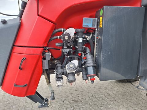 Kverneland T4 4600 HSS27 iXflow