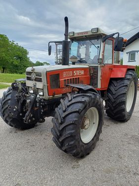 Steyr 8110