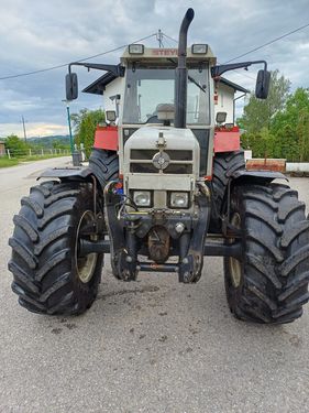 Steyr 8110