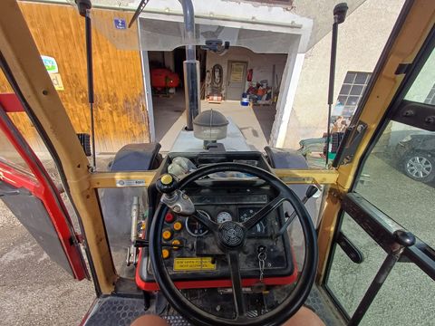 Steyr 8110