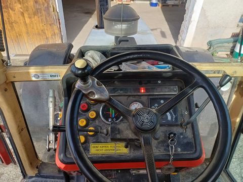 Steyr 8110