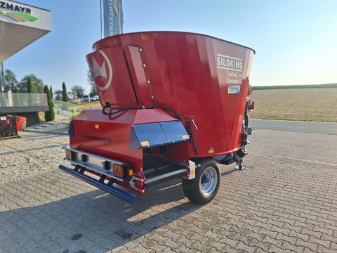 Siloking Kompakt 8m³