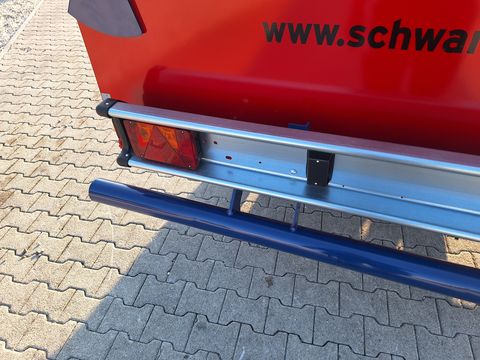 Siloking Kompakt 8m³