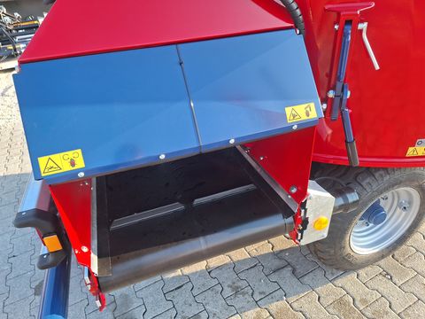 Siloking Kompakt 8m³