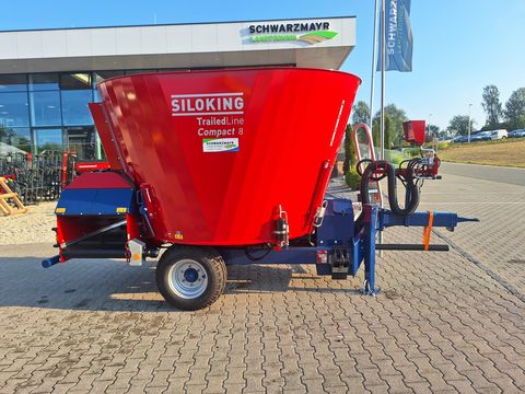 Siloking Kompakt 8m³