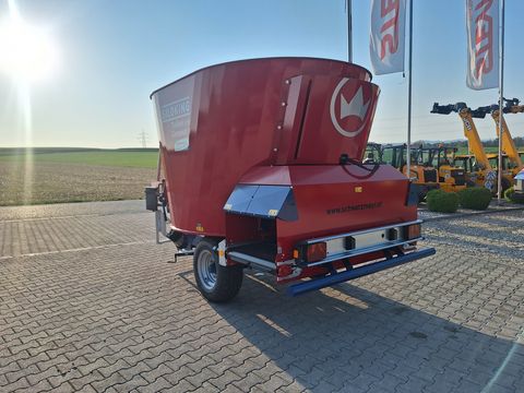 Siloking Kompakt 8m³