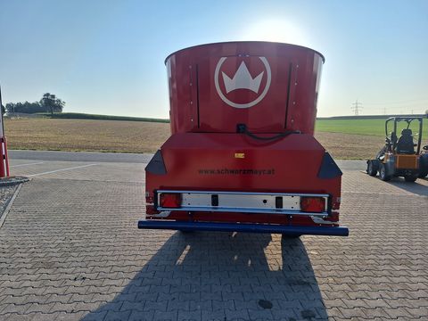 Siloking Kompakt 8m³