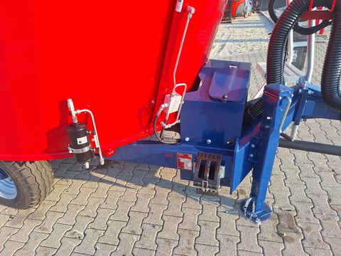 Siloking Kompakt 8m³