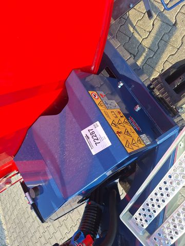 Siloking Kompakt 8m³