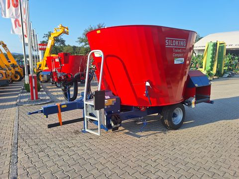 Siloking Kompakt 8m³