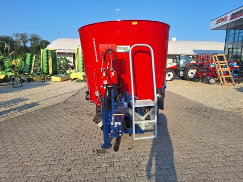 Siloking Kompakt 8m³