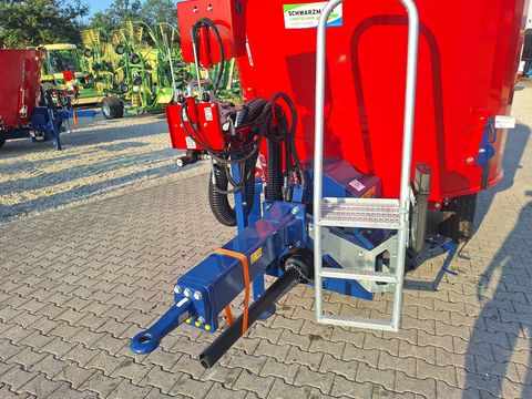 Siloking Kompakt 8m³