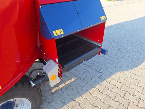 Siloking Kompakt 8m³