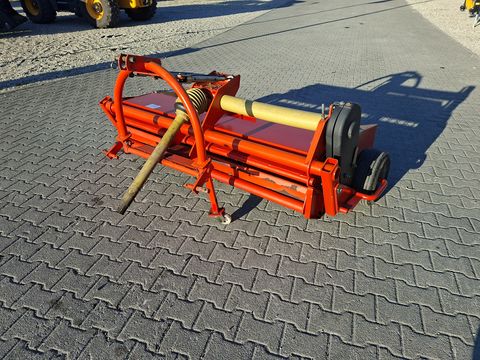 Fella KC 270 D